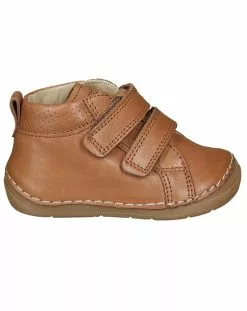 Froddo Klett-Halbschuhe PAIX In Brown 8 Froddo Klett-Halbschuhe PAIX In Brown -Froddo Verkaufsshop klett halbschuhe paix in brown 599769409