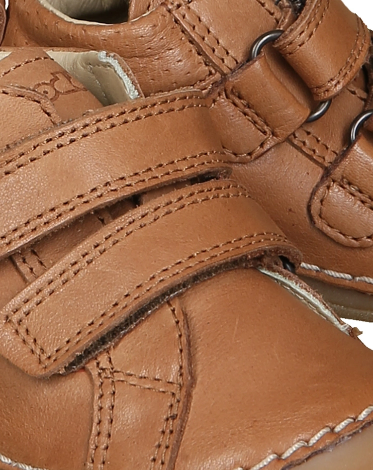 Froddo Klett-Halbschuhe PAIX In Brown 7 Froddo Klett-Halbschuhe PAIX In Brown – Bild 5