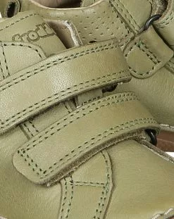 Froddo Klett-Halbschuhe PAIX In Olive 11 Froddo Klett-Halbschuhe PAIX In Olive -Froddo Verkaufsshop klett halbschuhe paix in olive 599769406