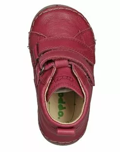 Froddo Klett-Halbschuhe PAIX VELCRO In Bordeaux 10 Froddo Klett-Halbschuhe PAIX VELCRO In Bordeaux -Froddo Verkaufsshop klett halbschuhe paix velcro in bordeaux 599812978