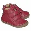 Froddo Klett-Halbschuhe PAIX VELCRO In Bordeaux -Froddo Verkaufsshop klett halbschuhe paix velcro in bordeaux 599812979