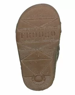 Froddo Klett-Halbschuhe PAIX VELCRO In Olive -Froddo Verkaufsshop klett halbschuhe paix velcro in olive 599812983