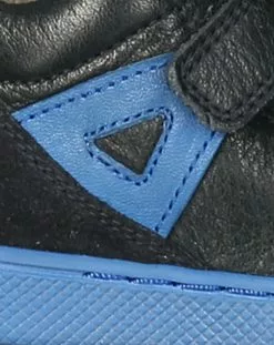 Froddo Klett-Halbschuhe RODION In Dunkelblau/blau -Froddo Verkaufsshop klett halbschuhe rodion in dunkelblau blau 599947096