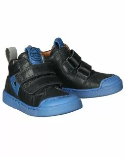 Froddo Klett-Halbschuhe RODION In Dunkelblau/blau