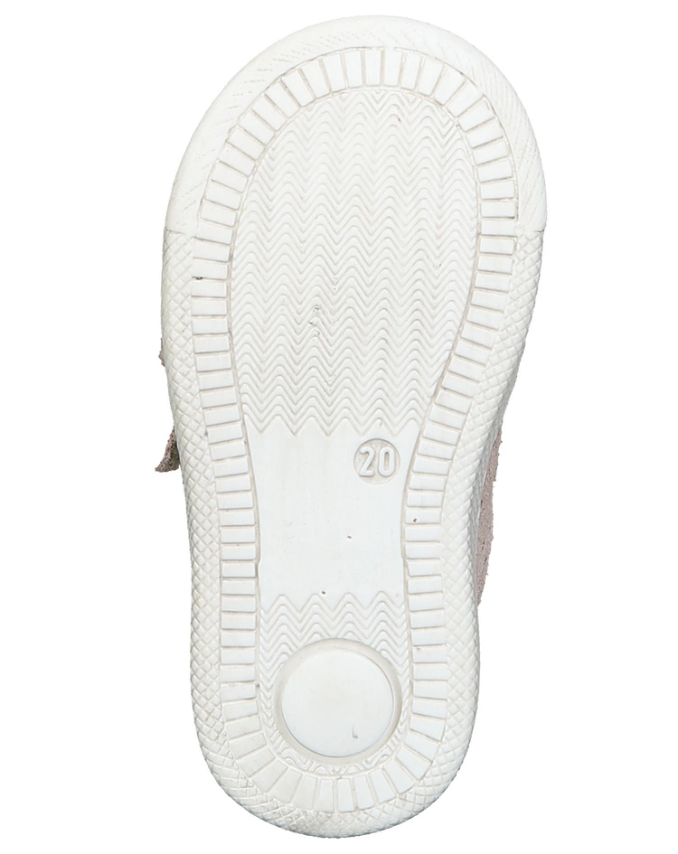 Froddo Klett-Halbschuhe ROSARIO GLITTER In Pink 6 Froddo Klett-Halbschuhe ROSARIO GLITTER In Pink – Bild 4