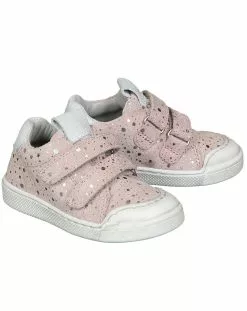 Froddo Klett-Halbschuhe ROSARIO GLITTER In Pink