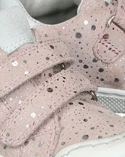 Froddo Klett-Halbschuhe ROSARIO GLITTER In Pink 11 Froddo Klett-Halbschuhe ROSARIO GLITTER In Pink -Froddo Verkaufsshop klett halbschuhe rosario glitter in pink 599769372 1