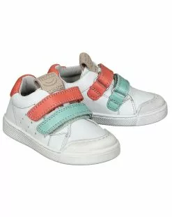 Froddo Klett-Halbschuhe ROSARIO In White