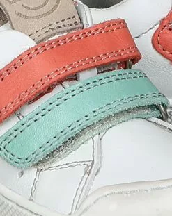 Froddo Klett-Halbschuhe ROSARIO In White 11 Froddo Klett-Halbschuhe ROSARIO In White -Froddo Verkaufsshop klett halbschuhe rosario in white 599769379