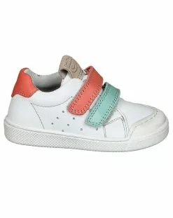 Froddo Klett-Halbschuhe ROSARIO In White 10 Froddo Klett-Halbschuhe ROSARIO In White -Froddo Verkaufsshop klett halbschuhe rosario in white 599769381