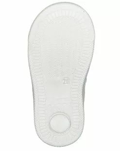 Froddo Klett-Halbschuhe ROSARIO In White/blue -Froddo Verkaufsshop klett halbschuhe rosario in white blue 599769375