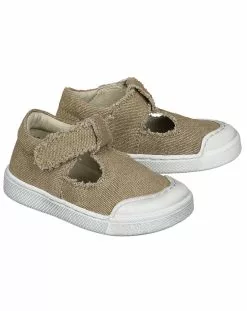Froddo Klett-Halbschuhe ROSARIO VEGAN In Beige