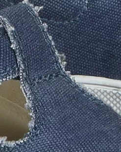 Froddo Klett-Halbschuhe ROSARIO VEGAN In Blue -Froddo Verkaufsshop klett halbschuhe rosario vegan in blue 599769346