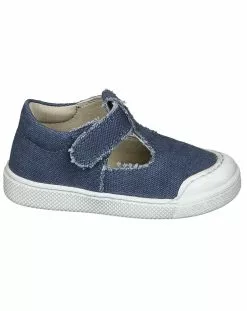 Froddo Klett-Halbschuhe ROSARIO VEGAN In Blue -Froddo Verkaufsshop klett halbschuhe rosario vegan in blue 599769349