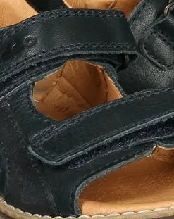 Froddo Klett-Sandalen CRES In Dunkelblau 11 Froddo Klett-Sandalen CRES In Dunkelblau -Froddo Verkaufsshop klett sandalen cres in dunkelblau 599966045