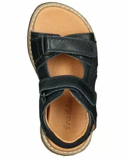 Froddo Klett-Sandalen CRES In Dunkelblau 10 Froddo Klett-Sandalen CRES In Dunkelblau -Froddo Verkaufsshop klett sandalen cres in dunkelblau 599966047