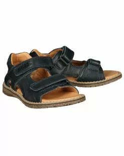 Froddo Klett-Sandalen CRES In Dunkelblau