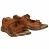 Froddo Klett-Sandalen DAROS DOUBLE In Braun -Froddo Verkaufsshop klett sandalen daros double in braun 599925604