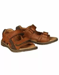 Froddo Klett-Sandalen DAROS DOUBLE In Braun