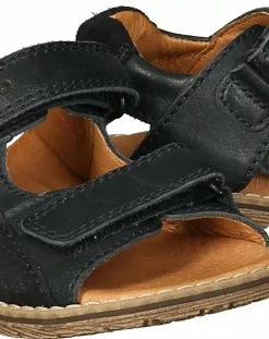 Froddo Klett-Sandalen DAROS DOUBLE In Dunkelblau 11 Froddo Klett-Sandalen DAROS DOUBLE In Dunkelblau -Froddo Verkaufsshop klett sandalen daros double in dunkelblau 599925605