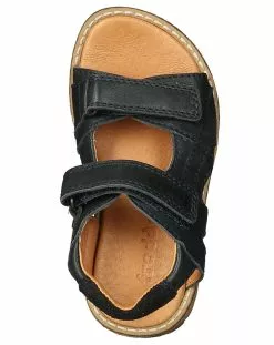 Froddo Klett-Sandalen DAROS DOUBLE In Dunkelblau 10 Froddo Klett-Sandalen DAROS DOUBLE In Dunkelblau -Froddo Verkaufsshop klett sandalen daros double in dunkelblau 599925606