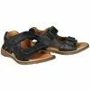 Froddo Klett-Sandalen DAROS DOUBLE In Dunkelblau 2 Froddo Klett-Sandalen DAROS DOUBLE In Dunkelblau -Froddo Verkaufsshop klett sandalen daros double in dunkelblau 599925607
