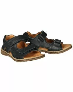 Froddo Klett-Sandalen DAROS DOUBLE In Dunkelblau