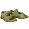 Froddo Klett-Sandalen DAROS DOUBLE In Olive 2 Froddo Klett-Sandalen DAROS DOUBLE In Olive -Froddo Verkaufsshop klett sandalen daros double in olive 599925599
