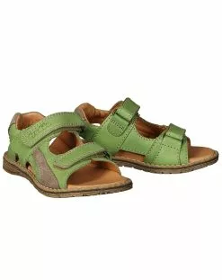 Froddo Klett-Sandalen DAROS DOUBLE In Olive