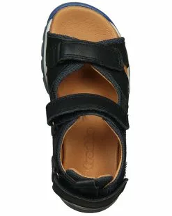 Froddo Klett-Sandalen KARLO SPORTIVE In Dunkelblau 10 Froddo Klett-Sandalen KARLO SPORTIVE In Dunkelblau -Froddo Verkaufsshop klett sandalen karlo sportive in dunkelblau 599925608