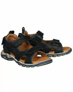 Froddo Klett-Sandalen KARLO SPORTIVE In Dunkelblau