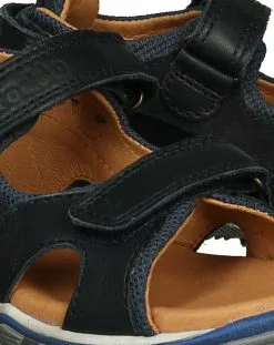 Froddo Klett-Sandalen KARLO SPORTIVE In Dunkelblau 11 Froddo Klett-Sandalen KARLO SPORTIVE In Dunkelblau -Froddo Verkaufsshop klett sandalen karlo sportive in dunkelblau 599925614