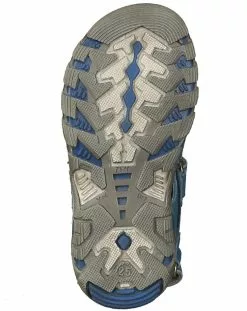 Froddo Klett-Sandalen KARLO SPORTIVE In Jeans Blau 9 Froddo Klett-Sandalen KARLO SPORTIVE In Jeans Blau -Froddo Verkaufsshop klett sandalen karlo sportive in jeans blau 599925619