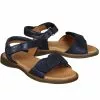 Froddo Klett-Sandalen LORE LEAVES In Blau 1 Froddo Klett-Sandalen LORE LEAVES In Blau -Froddo Verkaufsshop klett sandalen lore leaves in blau 599769232