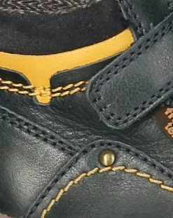 Froddo Klett-Schuhe MIKSA In Dunkelblau -Froddo Verkaufsshop klett schuhe miksa in dunkelblau 599946221