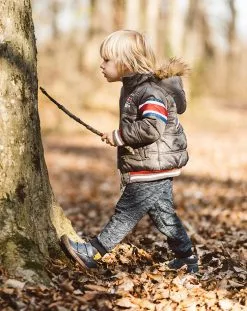 Froddo Klett-Schuhe MIKSA In Dunkelblau -Froddo Verkaufsshop klett schuhe miksa in dunkelblau 599946222