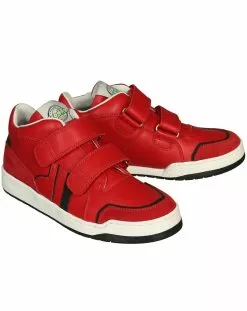 Froddo Klettschuhe ATHLETIC HIGH TOPS In Red