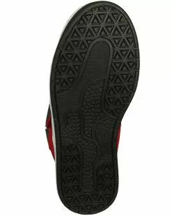 Froddo Klettschuhe ATHLETIC HIGH TOPS In Red -Froddo Verkaufsshop klettschuhe athletic high tops in red 599846311