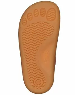 Froddo Klettschuhe BAREFOOT D In Fuxia 9 Froddo Klettschuhe BAREFOOT D In Fuxia -Froddo Verkaufsshop klettschuhe barefoot d in fuxia 599846597