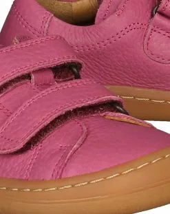 Froddo Klettschuhe BAREFOOT D In Fuxia 11 Froddo Klettschuhe BAREFOOT D In Fuxia -Froddo Verkaufsshop klettschuhe barefoot d in fuxia 599846598