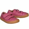 Froddo Klettschuhe BAREFOOT D In Fuxia -Froddo Verkaufsshop klettschuhe barefoot d in fuxia 599846599