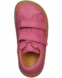 Froddo Klettschuhe BAREFOOT D In Fuxia 10 Froddo Klettschuhe BAREFOOT D In Fuxia -Froddo Verkaufsshop klettschuhe barefoot d in fuxia 599846601
