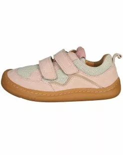 Froddo Klettschuhe BAREFOOT D In Pink 10 Froddo Klettschuhe BAREFOOT D In Pink -Froddo Verkaufsshop klettschuhe barefoot d in pink 599846030