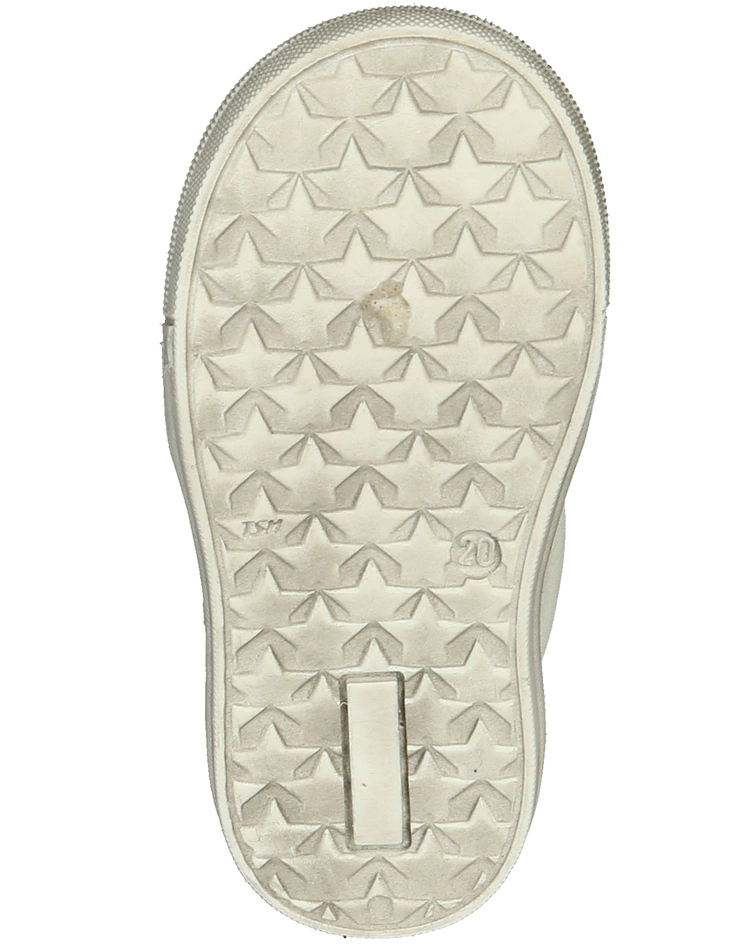 Froddo Klettschuhe DOLBY In White/blue 5 Froddo Klettschuhe DOLBY In White/blue – Bild 3