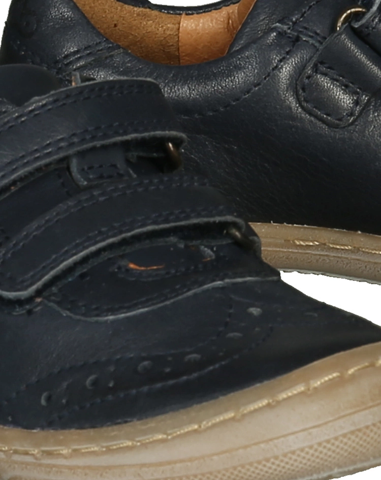 Froddo Klettschuhe MARI S In Dark Blue 7 Froddo Klettschuhe MARI S In Dark Blue – Bild 5