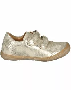 Froddo Klettschuhe MARI S In Gold -Froddo Verkaufsshop klettschuhe mari s in gold 599846569