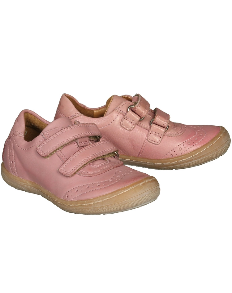 Froddo Klettschuhe MARI S In Pink 3 Froddo Klettschuhe MARI S In Pink