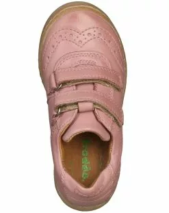 Froddo Klettschuhe MARI S In Pink 10 Froddo Klettschuhe MARI S In Pink -Froddo Verkaufsshop klettschuhe mari s in pink 599846580