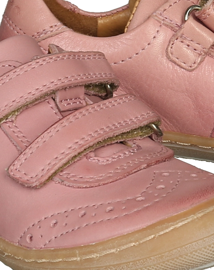 Froddo Klettschuhe MARI S In Pink 7 Froddo Klettschuhe MARI S In Pink – Bild 5