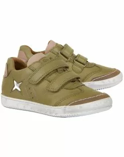 Froddo Klettschuhe MIROKO In Olive